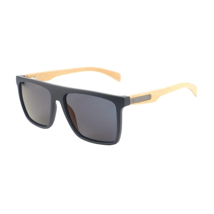 Men's Straight Top Traveller Classic Sunglasses 490774