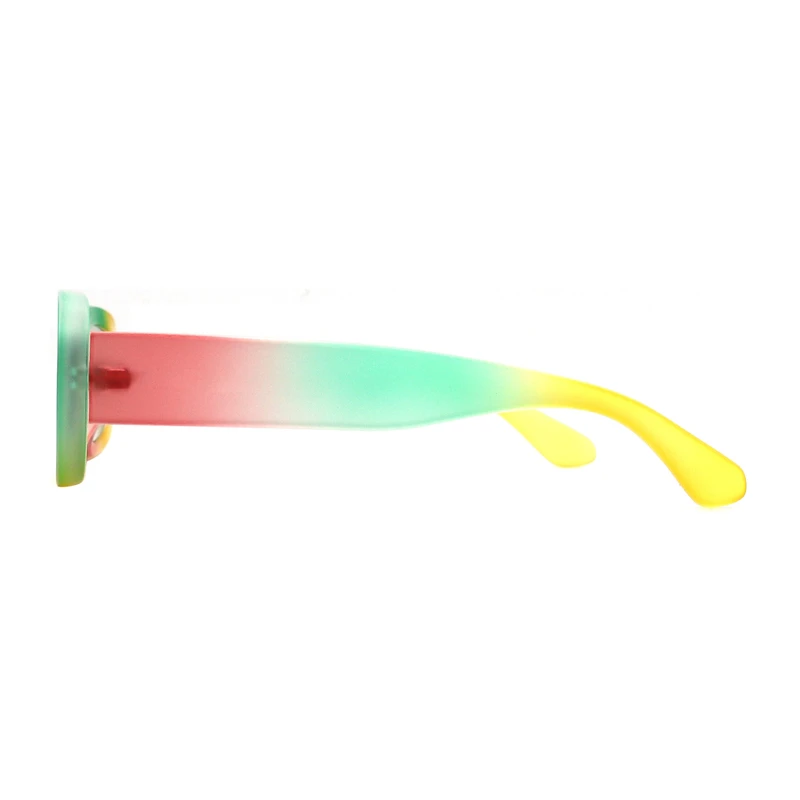 Candy Sweet Retro Vintage Rectangle Sunglasses for Women 490829 5 Candy Sweet Retro Vintage Rectangle Sunglasses for Women 490829 5
